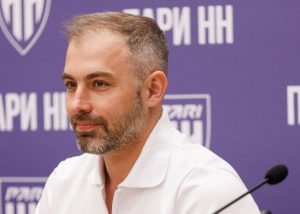 Александр Удальцов не видит в «Пари НН» ни Смолова, ни&nbsp;Дзюбу